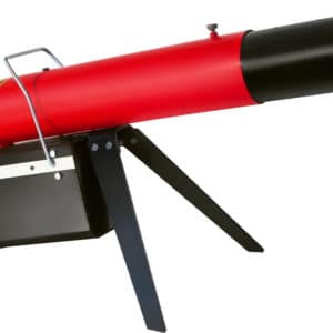 Hawkx Eye Propane Cannon HX-01