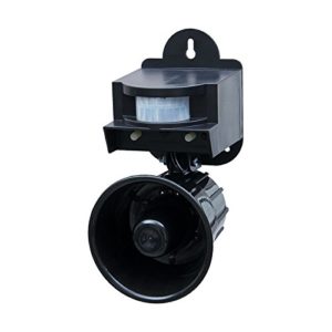 BIRD CHASER –LS-2001