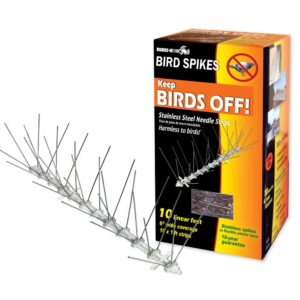 BIRD SPIKE
