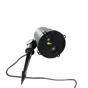 BIRD-X LASER FOR OUTDOOR