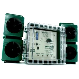 BIRD-X Critter Blaster PRO