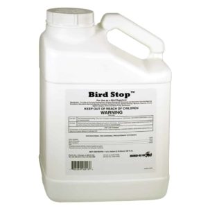 BIRD STOP GEL