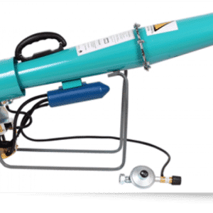 HAWKX EYE Propane Cannon HX -04