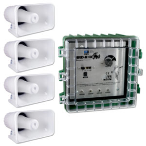 BIRD-X Goose Buster PRO