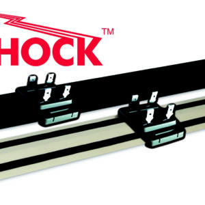 BIRD-X AVI SHOCK TRACK SYSTEM
